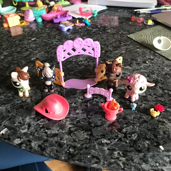 Littlest Pet Shops! - Picture 10 of 16
